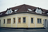 Семейный пансионат Eger Венгрия